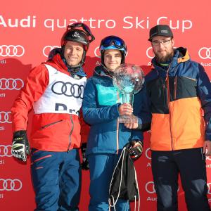 GEPA #audiquattroskicup